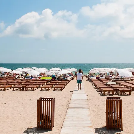 Гостевой дом Pensiunea Ingrid